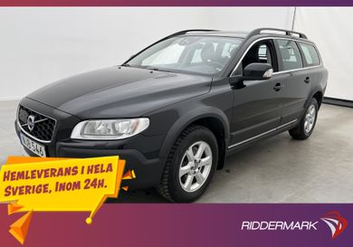 Volvo XC70, 2016