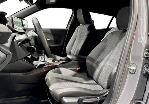 Peugeot 2008, 2024