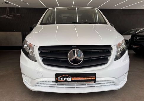 Mercedes-Benz Vito, 2020