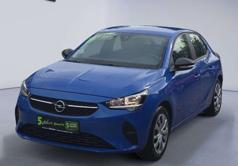 Opel Corsa, 2023 2