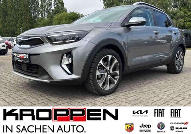 Kia Stonic, 2024