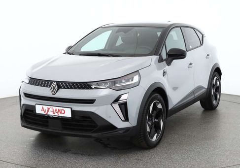 Renault Captur, 2025