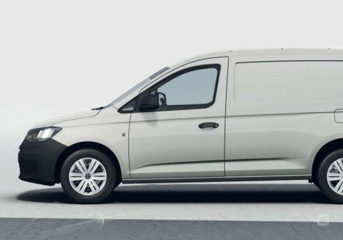 Volkswagen Caddy, 2024