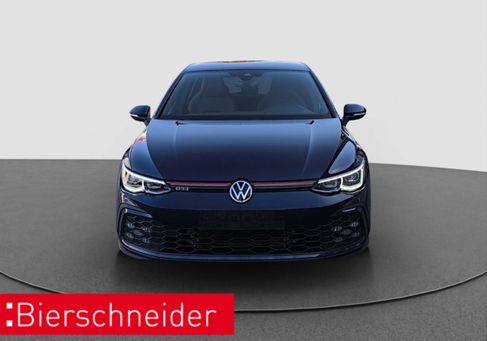 Volkswagen, 2021 2