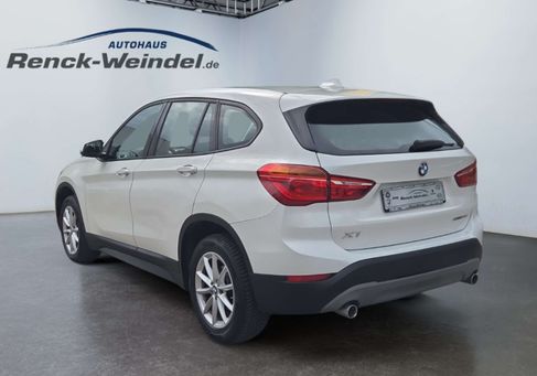 BMW X1, 2018 3