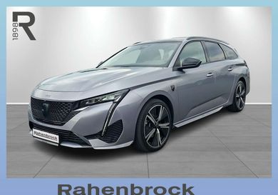 Peugeot 308, 2023