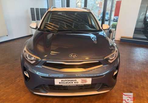 Kia Stonic, 2019