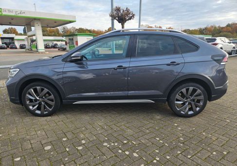 Volkswagen Taigo, 2022
