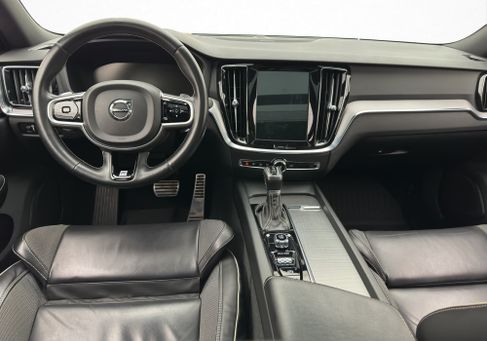 Volvo S60, 2019