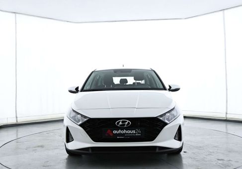 Hyundai i20, 2023 2