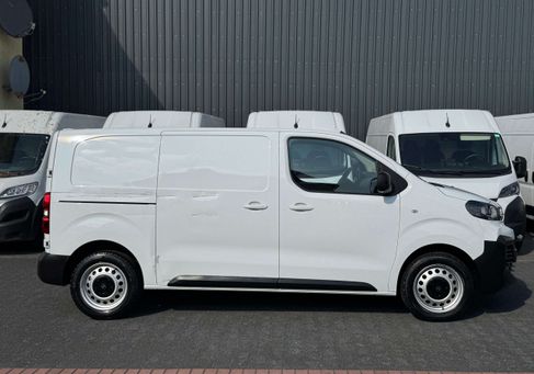 Citroën Jumpy, 2024