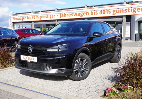 Citroën C4, 2025 2