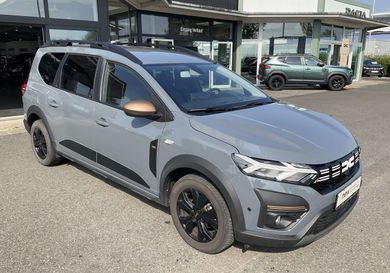 Dacia Jogger, 2023