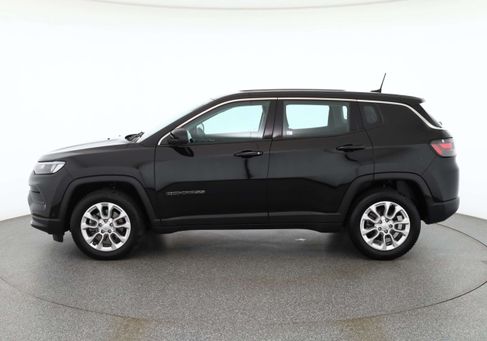 Jeep Compass, 2024 2