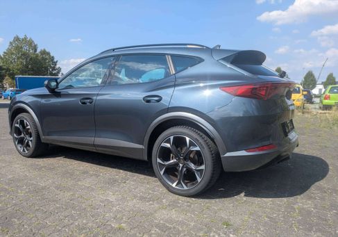 Cupra Formentor, 2023