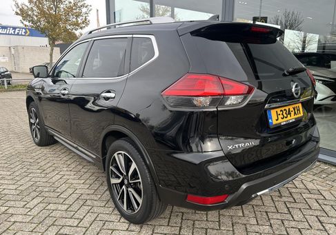 Nissan X-Trail, 2020