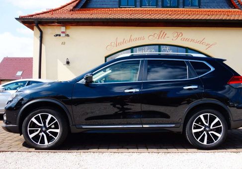 Nissan X-Trail, 2020 2