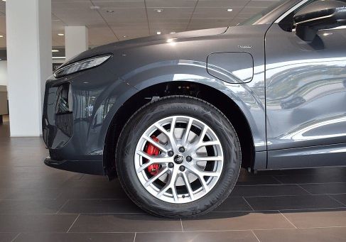Audi Q3, 2026 3