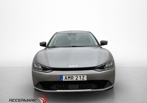Kia EV6, 2022