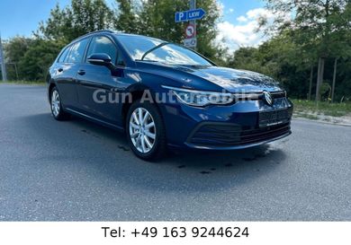 Volkswagen Golf, 2023