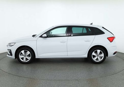 Skoda Scala, 2026