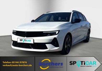 Opel Astra, 2024