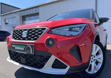 Seat Arona, 2023