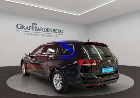Volkswagen Passat Variant, 2022 3