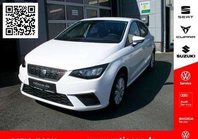 Seat Ibiza, 2024