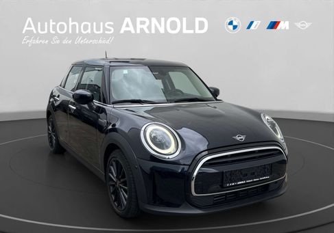 MINI ONE, 2022