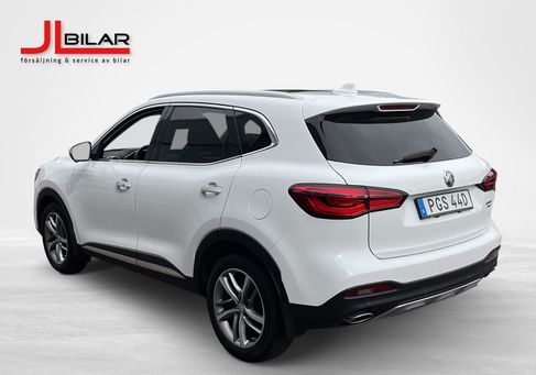MG, 2022