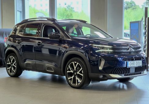 Citroën C5 Aircross, 2023 2