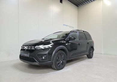 Dacia, 2024