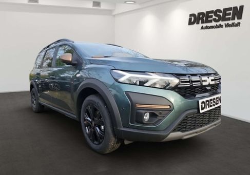 Dacia Jogger, 2026 2