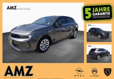 Opel Astra, 2023