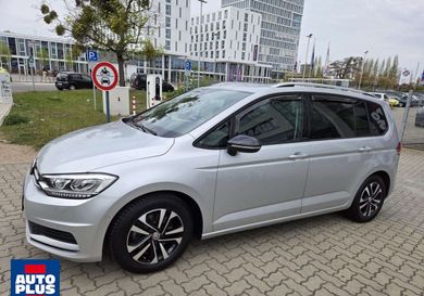 Volkswagen Touran, 2019