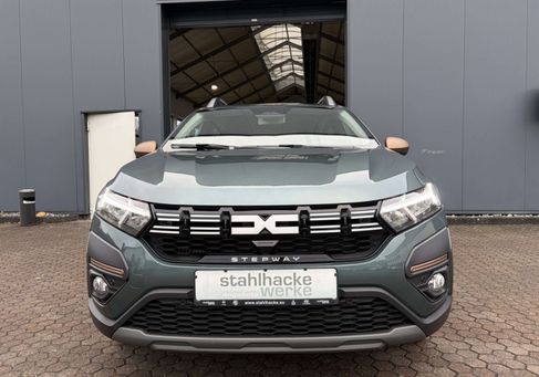 Dacia Sandero, 2024