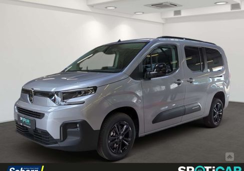 Citroën Berlingo, 2024