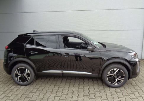 Peugeot 2008, 2026