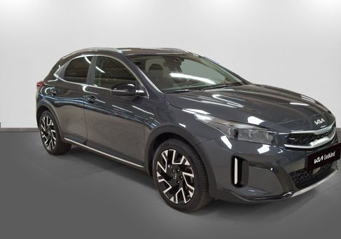 Kia XCeed, 2024 3