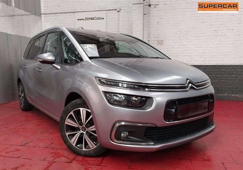 Citroën C4, 2018 2