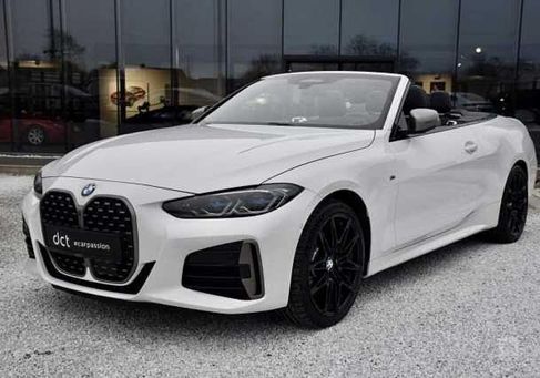 BMW M4, 2023