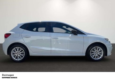 Seat Ibiza, 2025