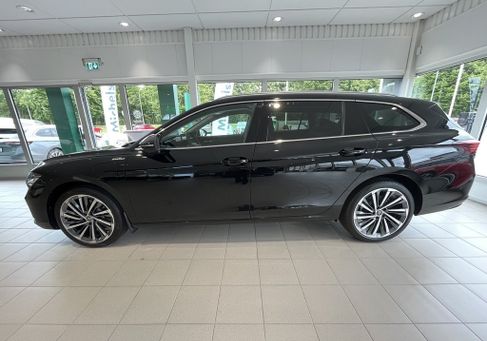 Skoda Superb, 2026