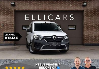 Renault Kangoo, 2024