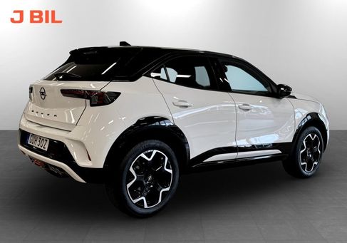 Opel Mokka, 2025 2