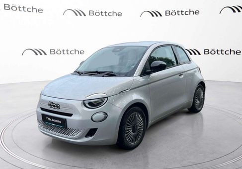 Fiat 500, 2026
