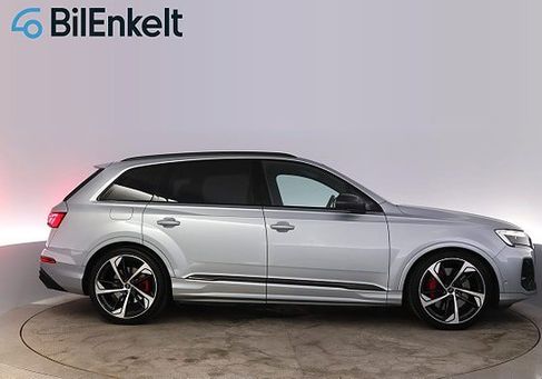 Audi Q7, 2024