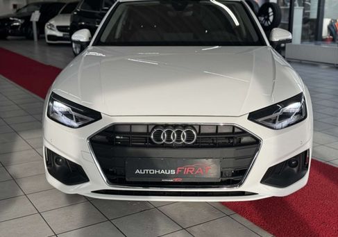 Audi A4, 2023