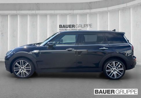 MINI Cooper S Clubman, 2021 3